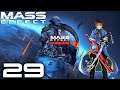 Mass Effect: Legendary Edition PS5 Blind Playthrough with Chaos part 29: Reactor Restoration