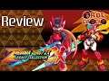 Megaman Zero / ZX Legacy Collection - Análise / Review / Videoanalise