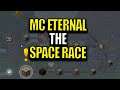 Minecraft MC Eternal Modpack Chapter 2 Ep 62 - The Space Race