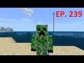 Minecraft Xbox | Underwater Ravines | [239]