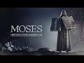 Moses From Egypt to the Promissed Land - Moisés do Egito a Terra Prometida