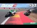 MotoGP 19 Career Mode Part 32 - ON THE VERGE OF GREATNESS! | PS4 PRO Gameplay #AragonGP