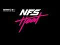 Need for Speed ~ Heat ~ Chill NCS PC