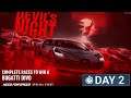 NeeD FoR SpeeD NO LIMITS : Bugatti Divo Special Event!