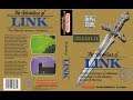 NES: Zelda II The Adventure of Link Blind Playthrough