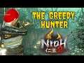 Nioh 2 The Greedy Hunter Walkthrough
