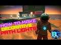 No Man's Sky Base Building Tutorial, How To Make Decorative Path Lights, Getting Ready for Frontiers