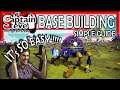 No Man's Sky Expeditions Update Base Building Tips Captain Steve Simple Build Guide NMS Fun Base