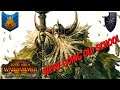 OLDSCHOOL DAWI TACTICS. Dwarfs Vs Chaos. Total War Warhammer 2, Multiplayer