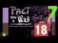 Pact With A Witch ~ Part 7: MATURE CONTENT! ~ 3MAALP