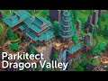 Parkitect: Taste of Adventure (Part 7) - Dragon Valley