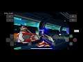 Play! Emulator- Vulkan Build Test #4 (iPhone XR) Sonic Riders