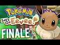 Pokemon: Let's Go, Eevee! - FINALE! | PART 28
