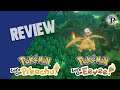 Pokémon: Let's Go, Pikachu! e Let's Go, Eevee! - Review/Vale a Pena Jogar?