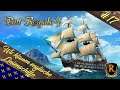 Port Royale 4 | #17 Wir klauen englische Linienschiffe | freies Spiel Frankreich | Gameplay deutsch
