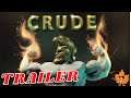 Presenting the Pre-Alpha Trailer for CRUDE a game by Mario Malagrino | A Great Looking Metroidvania