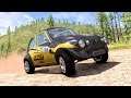Rally Crashes & Fails #2 – BeamNG Drive | CrashBoomPunk