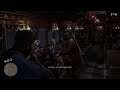 RED DEAD REDEMPTION 2 Campaign Walkthrough Gameplay Part 7 Train Heist (RDR2)