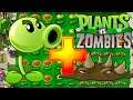 REPEATER and SPIKEWEED | Plants vs Zombies