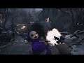 Resident Evil 8 Village - Ethan Vs Big Smoke