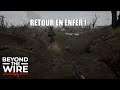 RETOUR EN ENFER !  - Beyond The Wire Gameplay FR