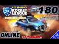 Rocket League | ONLINE 180 | Midnight 3v3 Tournament (8/19/21)