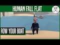 Row Your Boat | HUMAN FALL FLAT #3