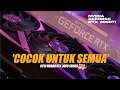 RTX MURAH NIH!!! | Review ASUS ROG Strix RTX 3060 Ti | Lazy Tech