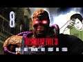 Safe Music Stops | Resident Evil 3: Nemesis - Part 8