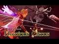 Scarlet Nexus  Boss  Fight (Kasane Playthrough): Dominus Circus