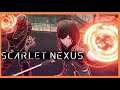 SCARLET NEXUS. CHAPITRE 06. PART 3. FIN. DES RÉVÉLATIONS A ACCEPTER.
