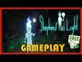 SHEPHERD OF LIGHT - GAMEPLAY / REVIEW - FREE STEAM GAME 🤑