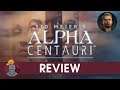 Sid Meier's Alpha Centauri Review