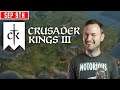 Sips Plays Crusader Kings III  - (9/9/20)