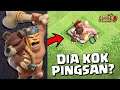 SKIN BARU PAPA KING Kok SEPERTI INI!? - Coc Indonesia