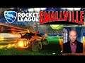 SMALLVILLE - season 5 (part 2) - Undefeated record on the line.