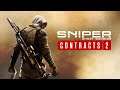 Sniper Ghost Warrior Contracts 2 - Official Launch Trailer (2021)