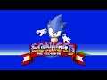 Sonic 2 (2013): Sonic CD Edition :: First Look Gameplay (1080p/60fps)