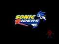 Sonic Riders de ps2  ps3 hfw