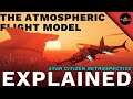 Star Citizen Retrospective: The History of Star Citizen's Atmospheric Flight Model