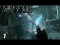Static Frenzy - Half-Life: Alyx - Part 7