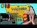 Super Mario Maker 2 Live Stream 15: Your Levels and expert Mode.