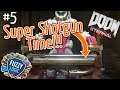 Super Shotgun Time!! - DOOM Eternal UV #5