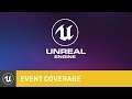 Switching to Unreal Engine | Unreal Indie Dev Days 2019 | Unreal Engine