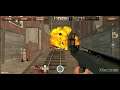 Team of Fortress 2 Mobile. Soldier gameplay (Payload)