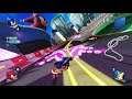 Team Sonic Racing - XB1X - Gameplay 1