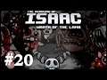 The binding of Isaac: wrath of the lamb - DIRECTO 20