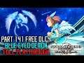 The Blue Eyed Demon Free DLC4 Full Playthrough [Part 141] - Sword Art Online Alicization Lycoris