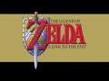 The Dark World - The Legend of Zelda: A Link to the Past