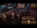 The Dungeon of Naheulbeuk Part #5 Ultra Settings (No Commentary) The Evil Thief